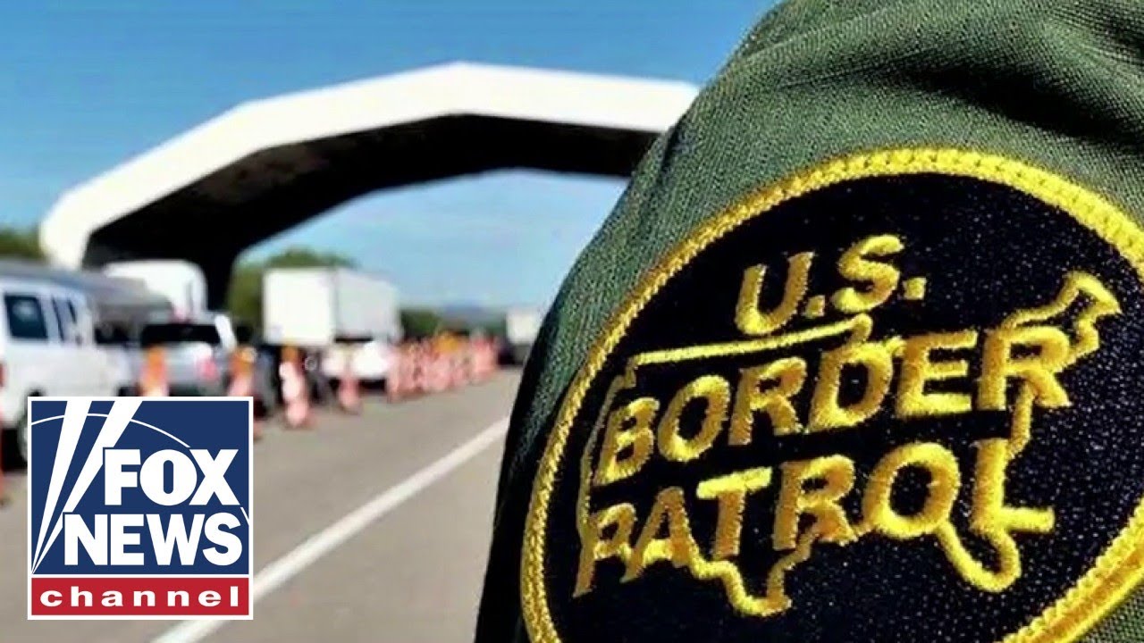 GOP to make border crisis key issues in 2022 midterms