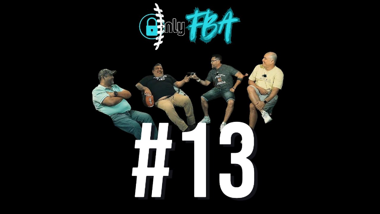 ONLY FBA #13
