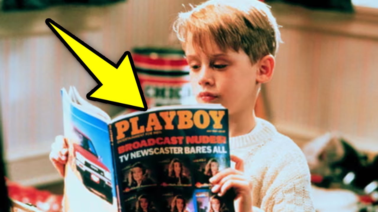 Home Alone (1990): 20 Weird Facts You Didn&rsquo;t Know!