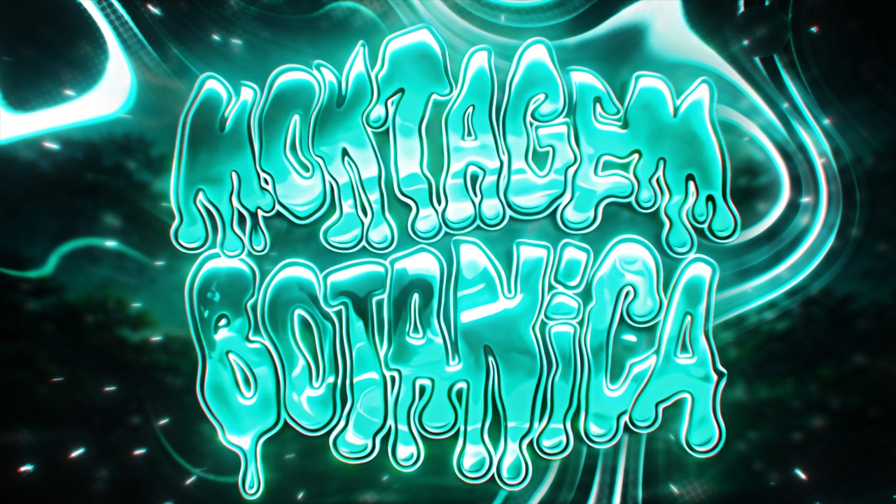 DJ FKU - MONTAGEM BOT&Acirc;NICA