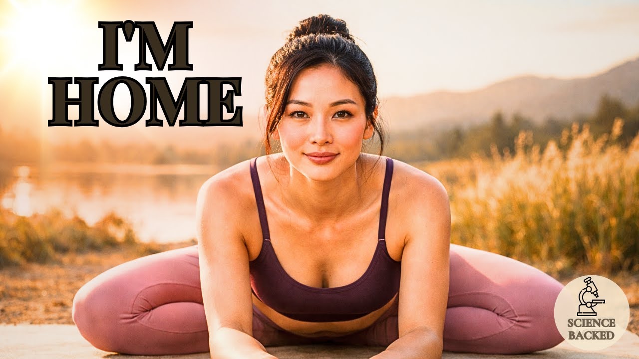 Your Body Isn’t Broken — It’s Just Changing