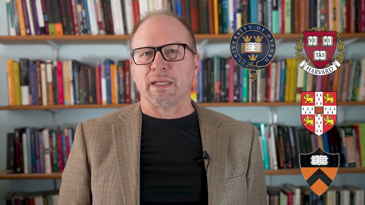 Thomas Jay Oord Responds to Charges and Pending Trial for Queer Affirmation