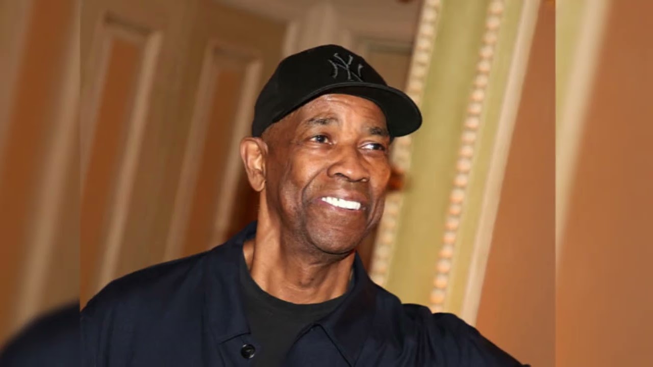 At 71, Denzel Washington Named The 8 Most Beautiful Ladies Ever