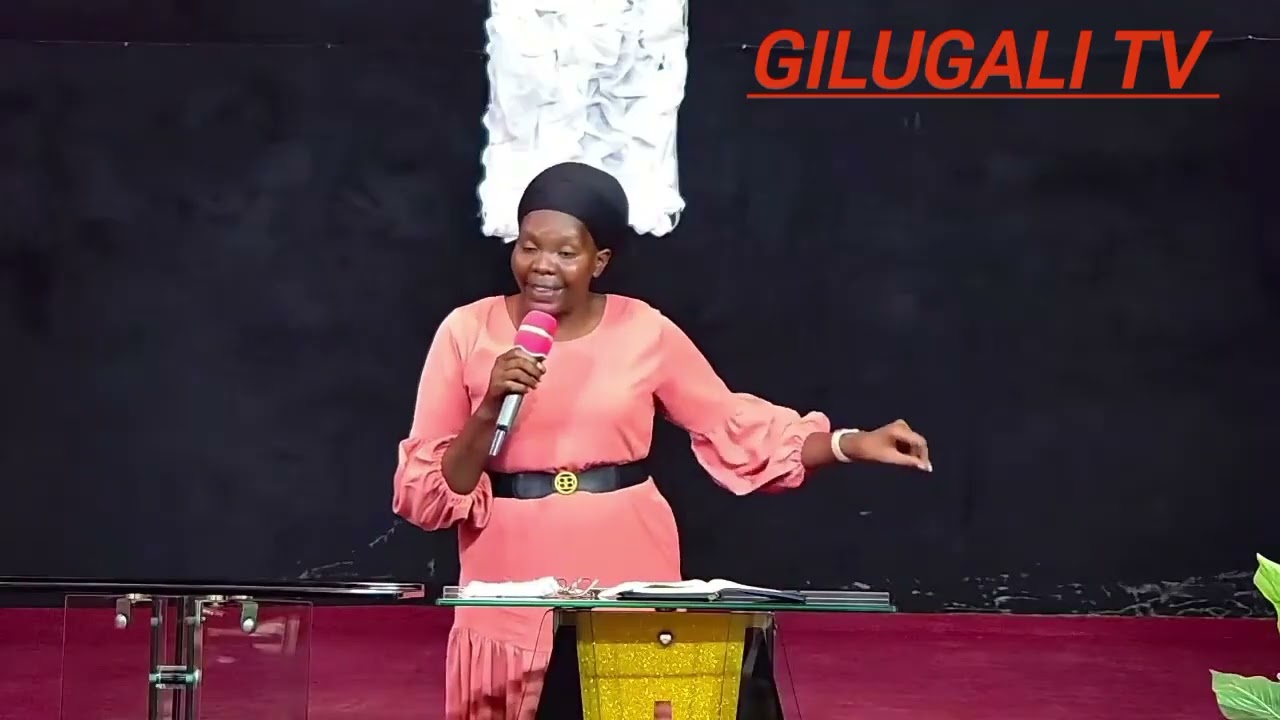 NIKI GITUMA UBABAZA IMANA ❓ESE UJYA WIBUKA AHO YAGUKUYE⁉️