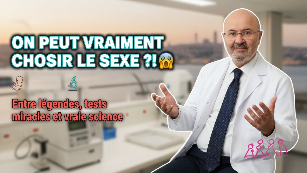 Peut-on Choisir Le Sexe de Son Bébé ? Mythes et Réalités