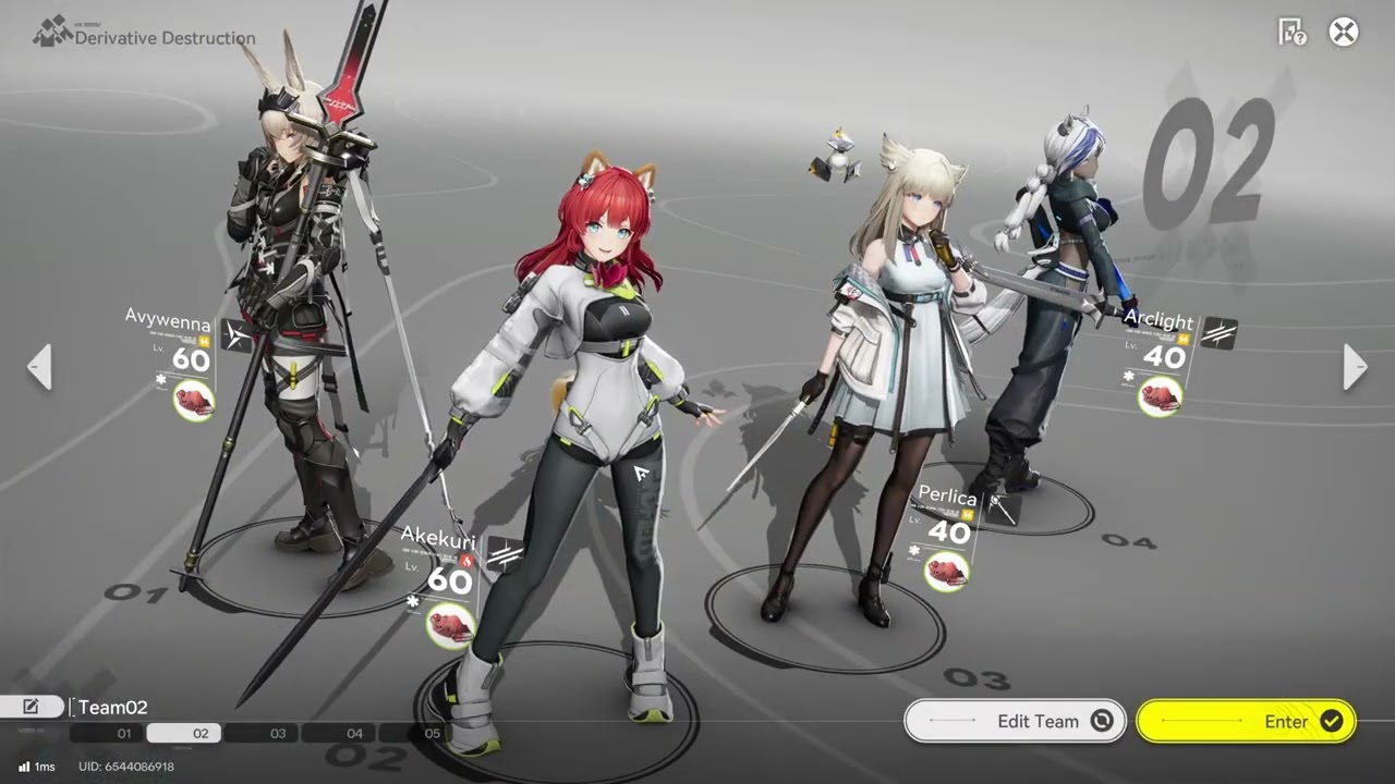 Part 7 | Arknights: Endfield