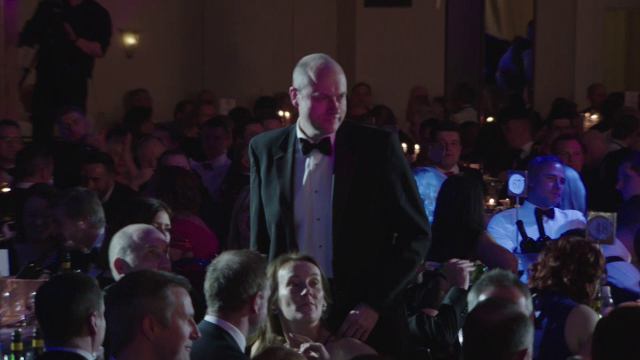 Fleet News Awards 2017 - Best Compact Premium Car