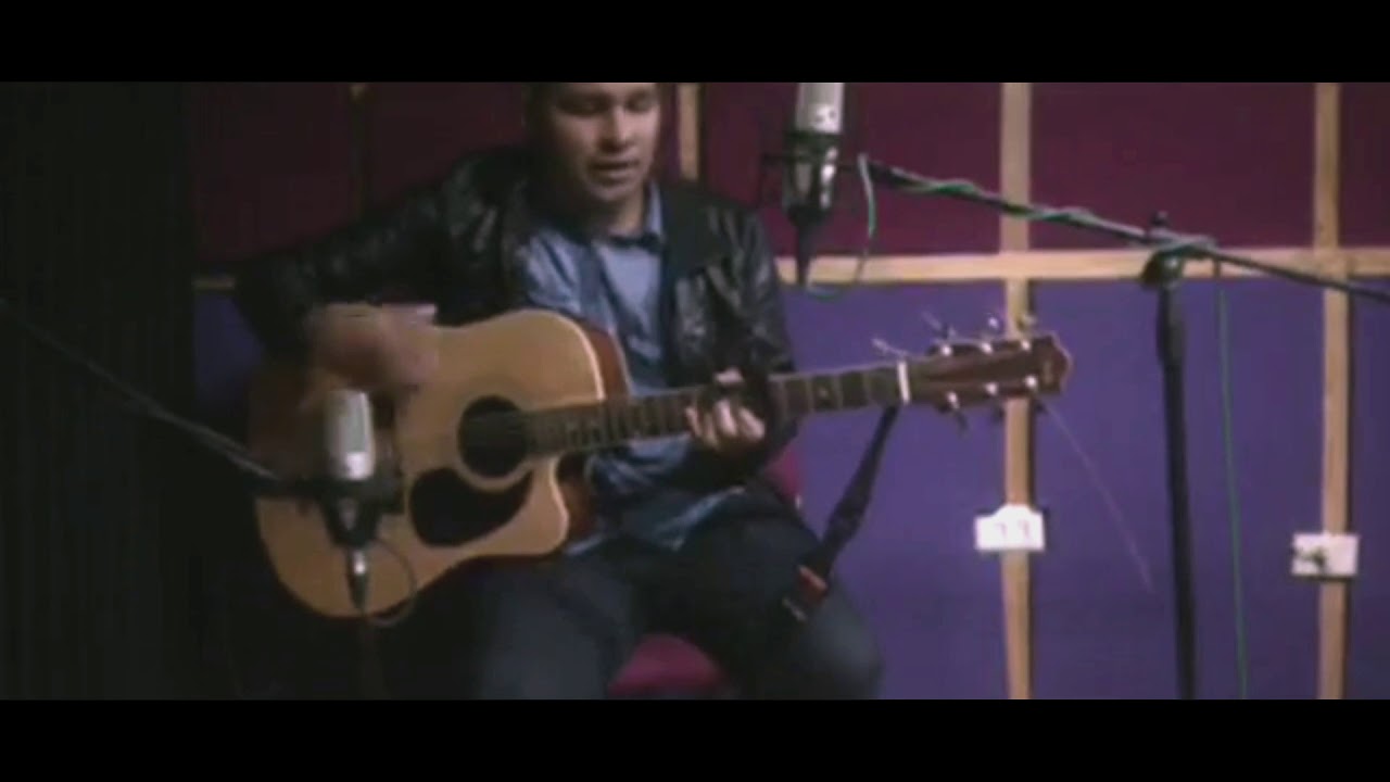 Ian Leyva | Incendio (RTV RADIOM&Aacute;S)
