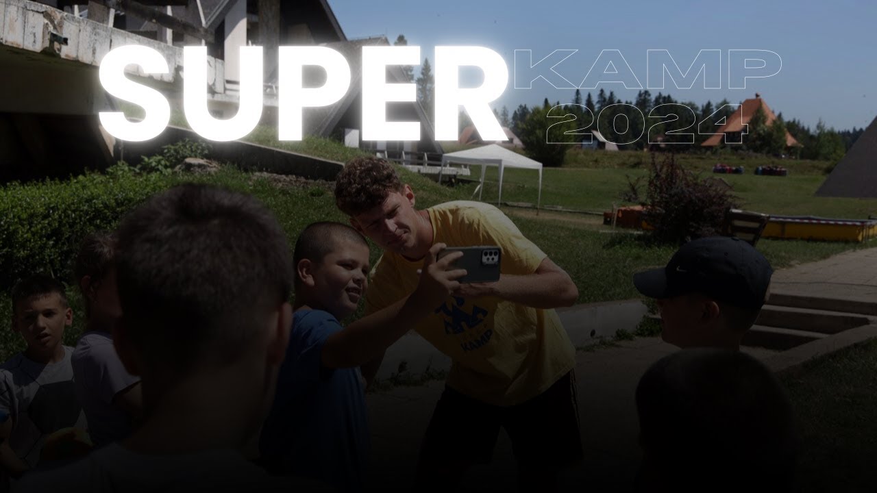 TOMKE & SUPER KAMP 2024 (LETO)