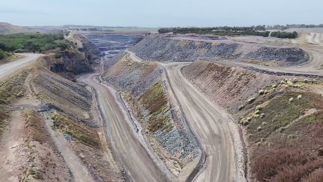 Sierras Bayas, monte de los fresnos, Cerro Largo. 28 de febrero de 2026