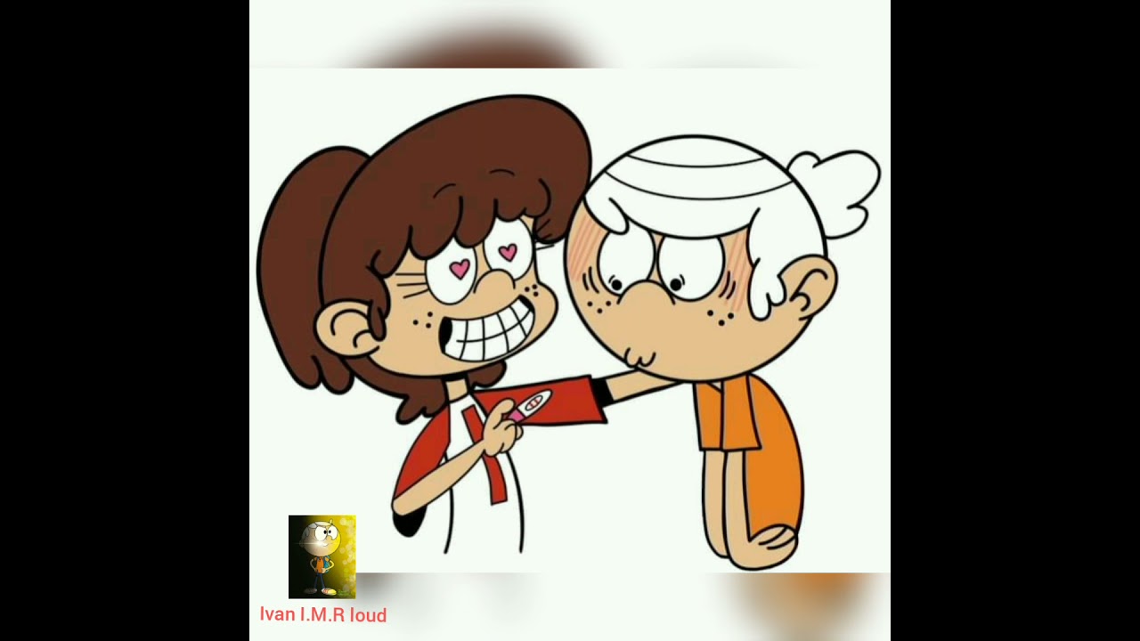 The loud house #50  Lincoln y Lynn 2