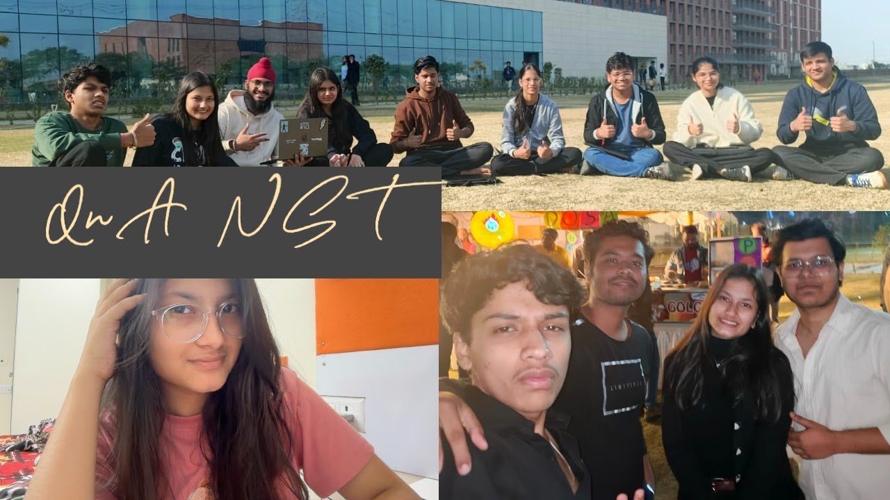 Everything About Newton School of Technology | UNFILTERED Q&A