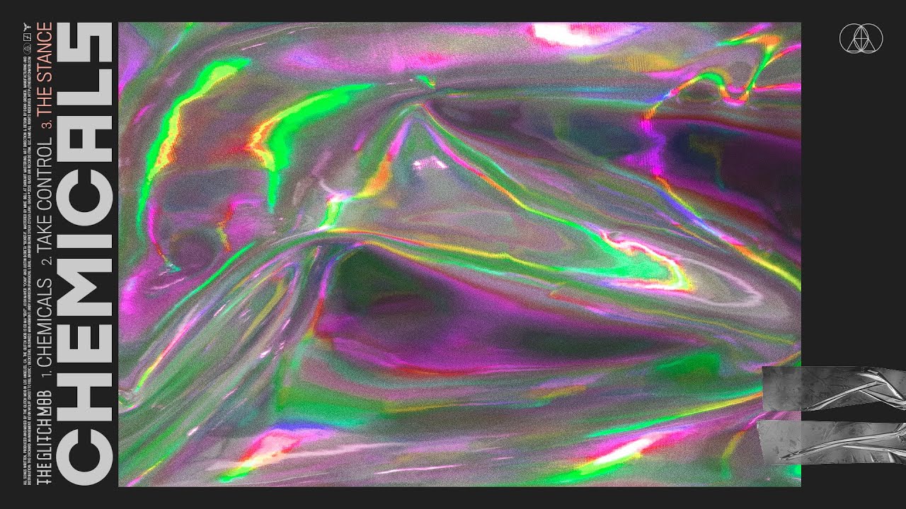 The Glitch Mob - The Stance