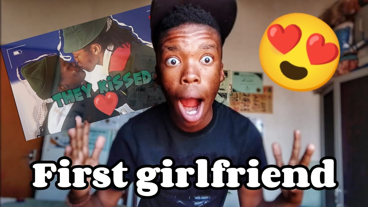 How i got my first girlfriend 