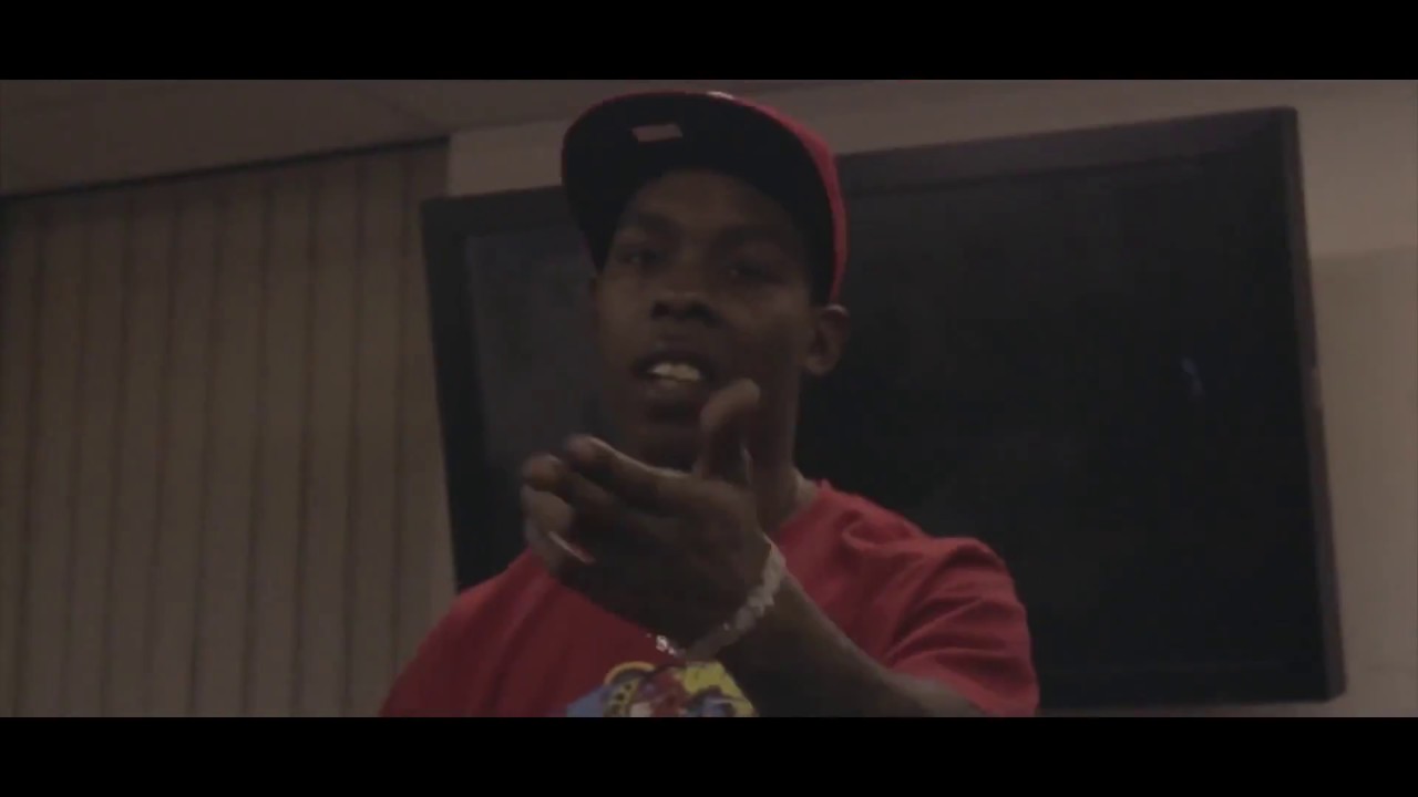 Young Tee - Come Up // Grind [Music Video]