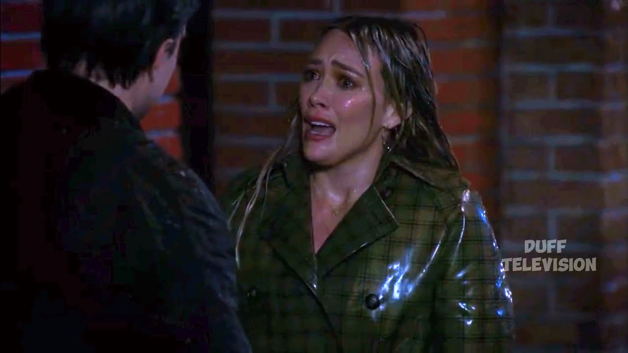 An Absolutely Perfect Kiss | How I Met Your Father (Season 2 Ending)
