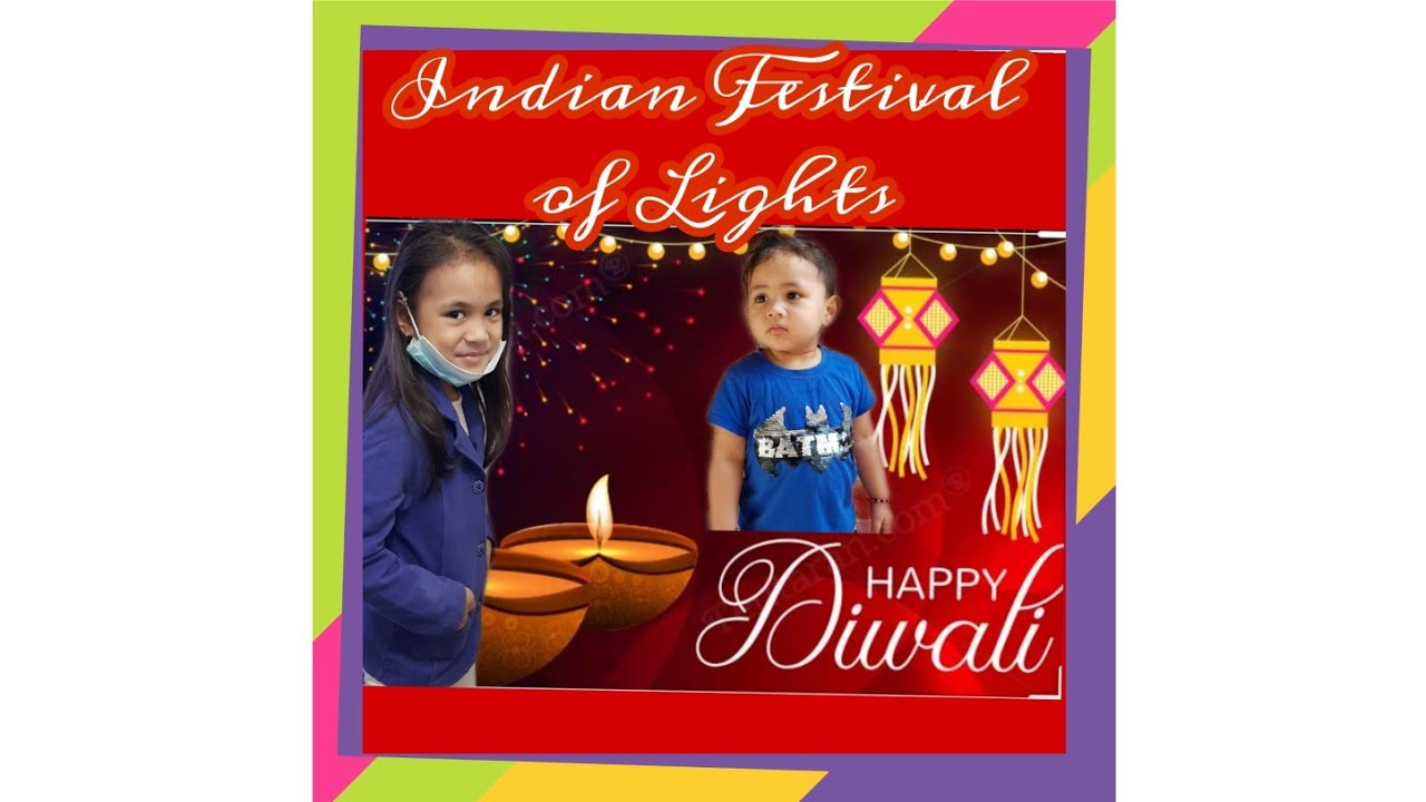 Indian Festival of Lights-Diwali Celebrated In Kuwait