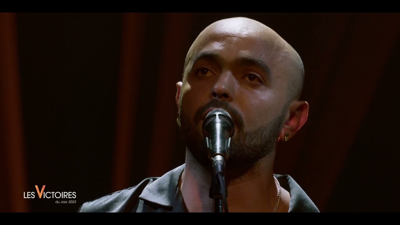 Abdullah Miniawy, Le Cri Du Caire - Les Victoires du jazz 2023