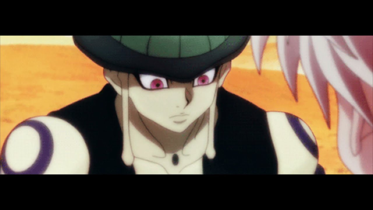 Hunter X Hunter OST (Unreleased) - Those Called Friends (No Piano) (Slowed + Reverb)