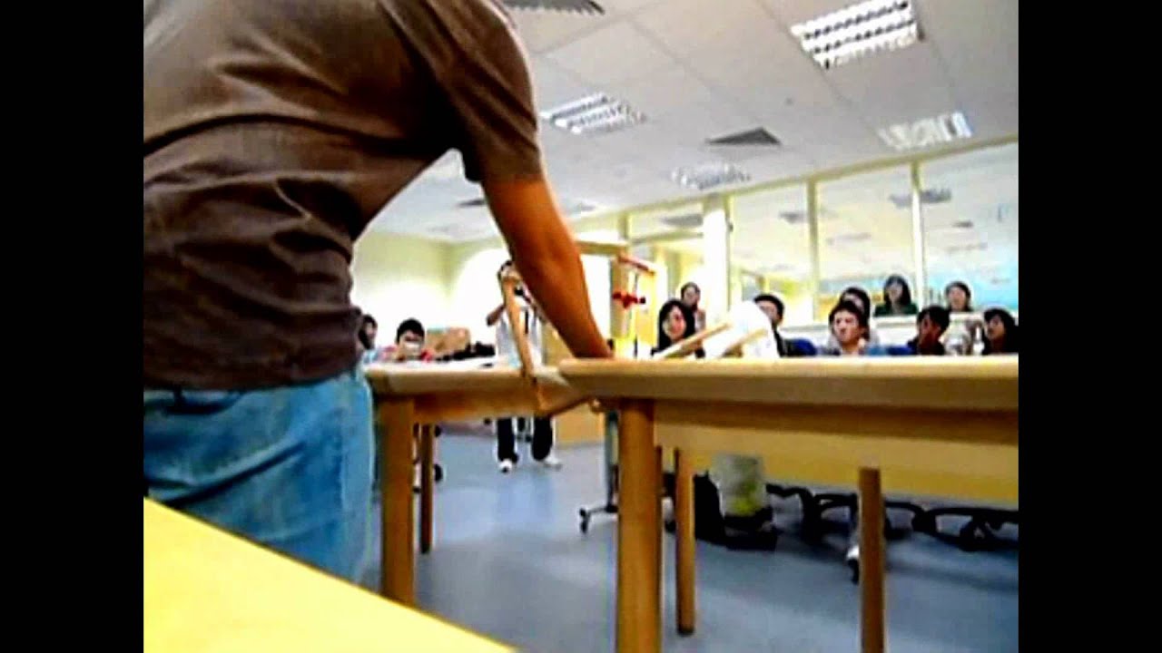 My Epic School Story - School of Mechanical And Aerospace Engineering