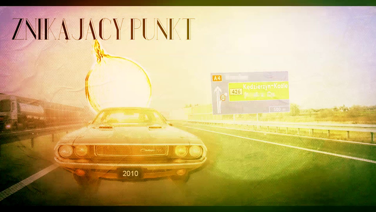 Znikający Punkt - Marynasz (Ram Pam Pam) [Vanishing Point - Sailor (Ram Pam Pam)] 2018 New Song