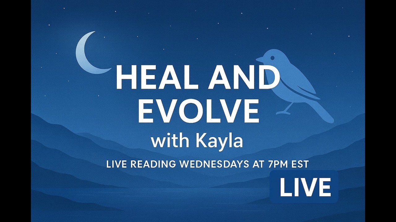 You Were Activated Tonight - Healing & Manifestation Shift ✨