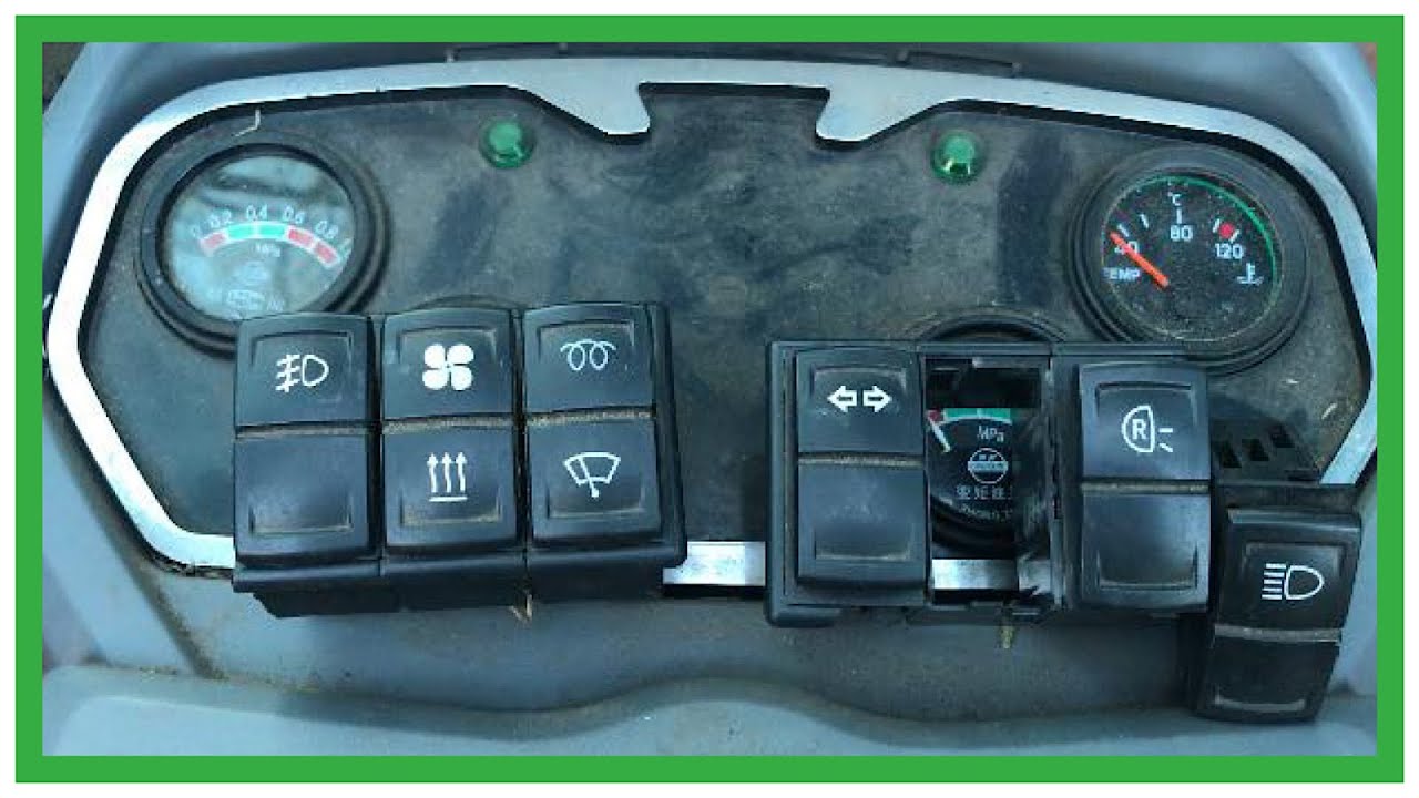 FarmVLOG #486 Chinalader Nicosail ZL 910 / Kabelbaum Optimierung / Elektroschrott ?