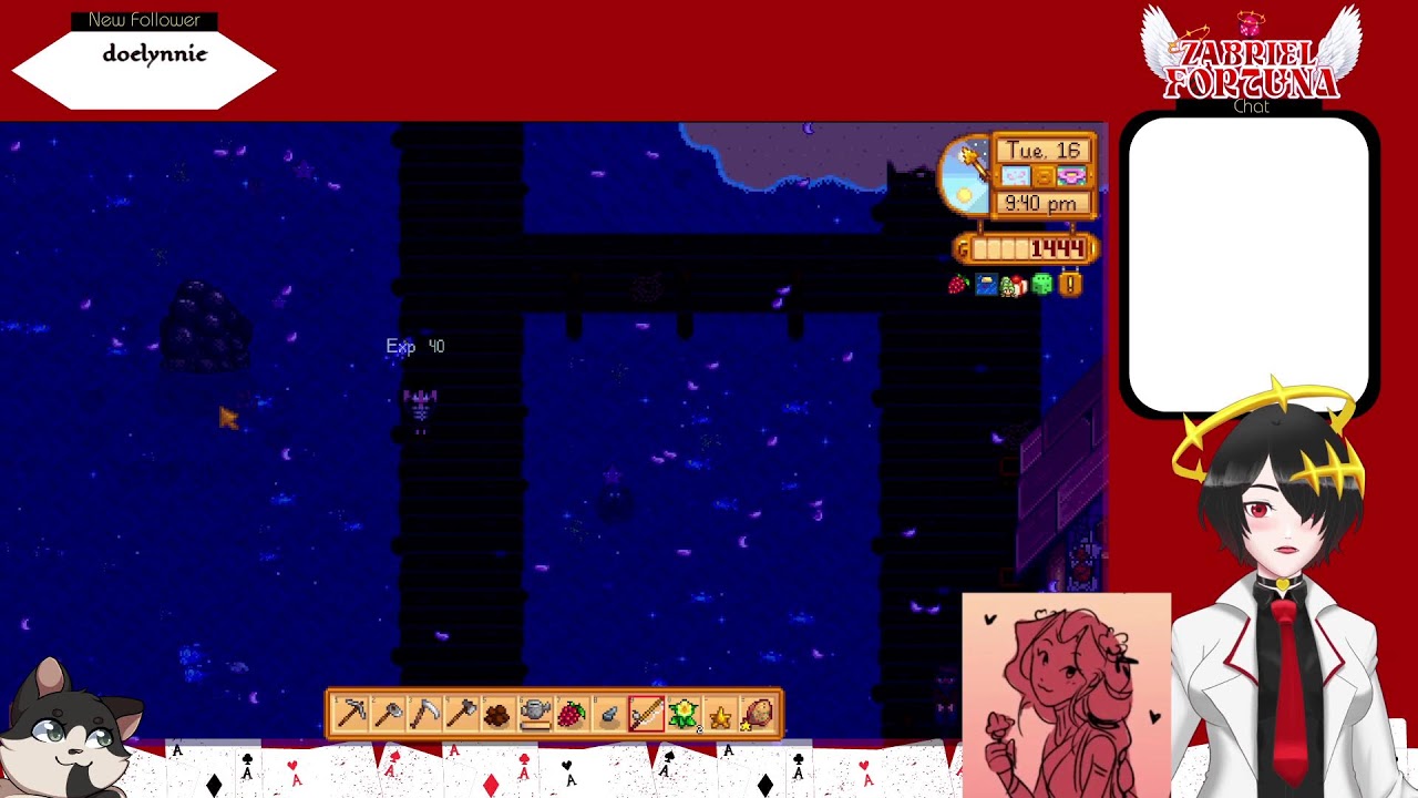 Super Farming Friends Adventure