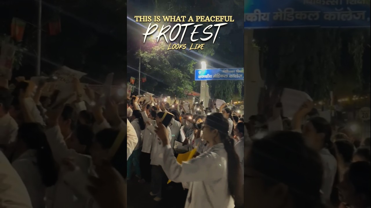 Abki baar 15 hazar🫰🏻‼️#gmchalwani#protest#stipend#viral#unity#students#shorts#medical#university