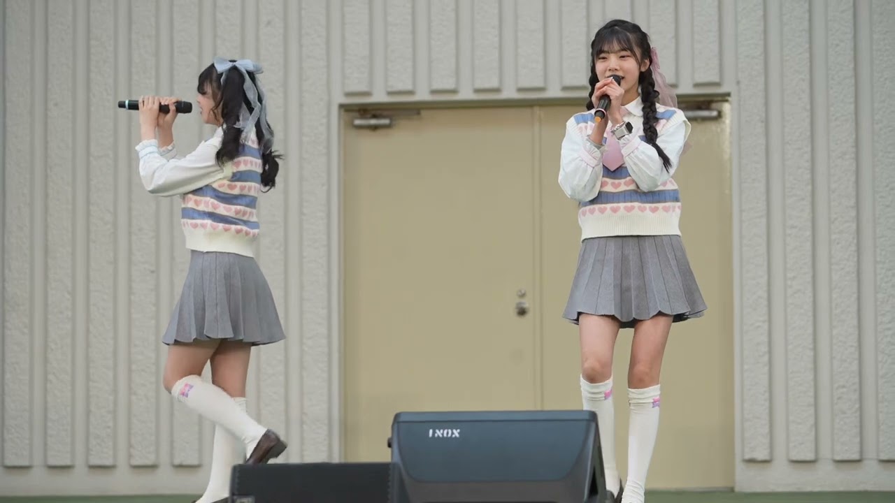 CHEERFUL「さよならだけどさよならじゃない」