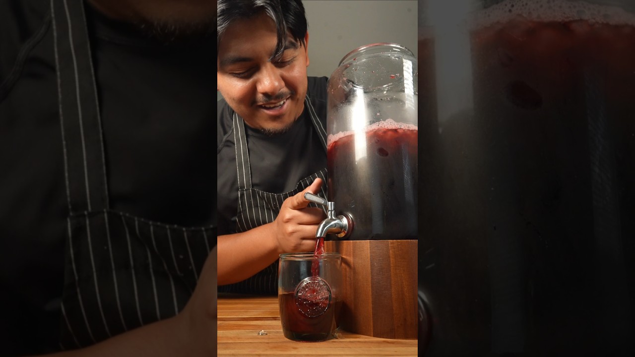 The most premium liquid on earth! #drinks