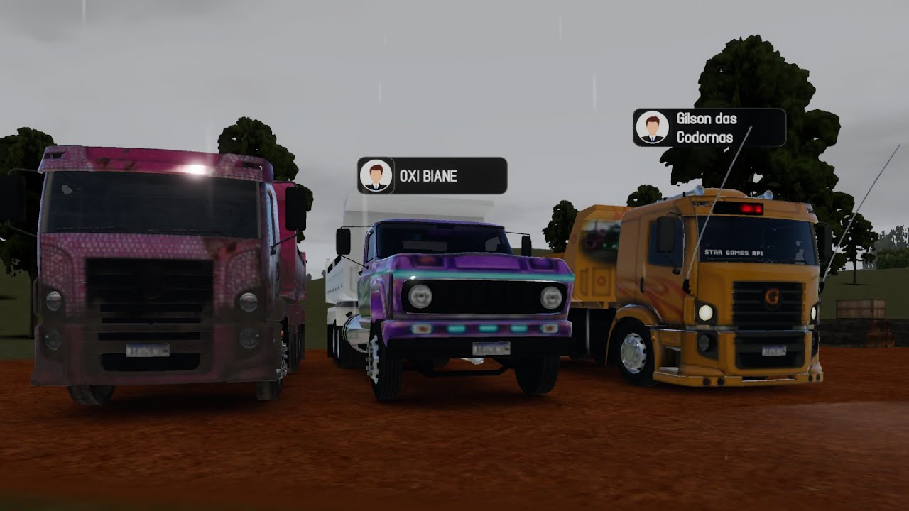 GLOBAL TRUCK ONLINE