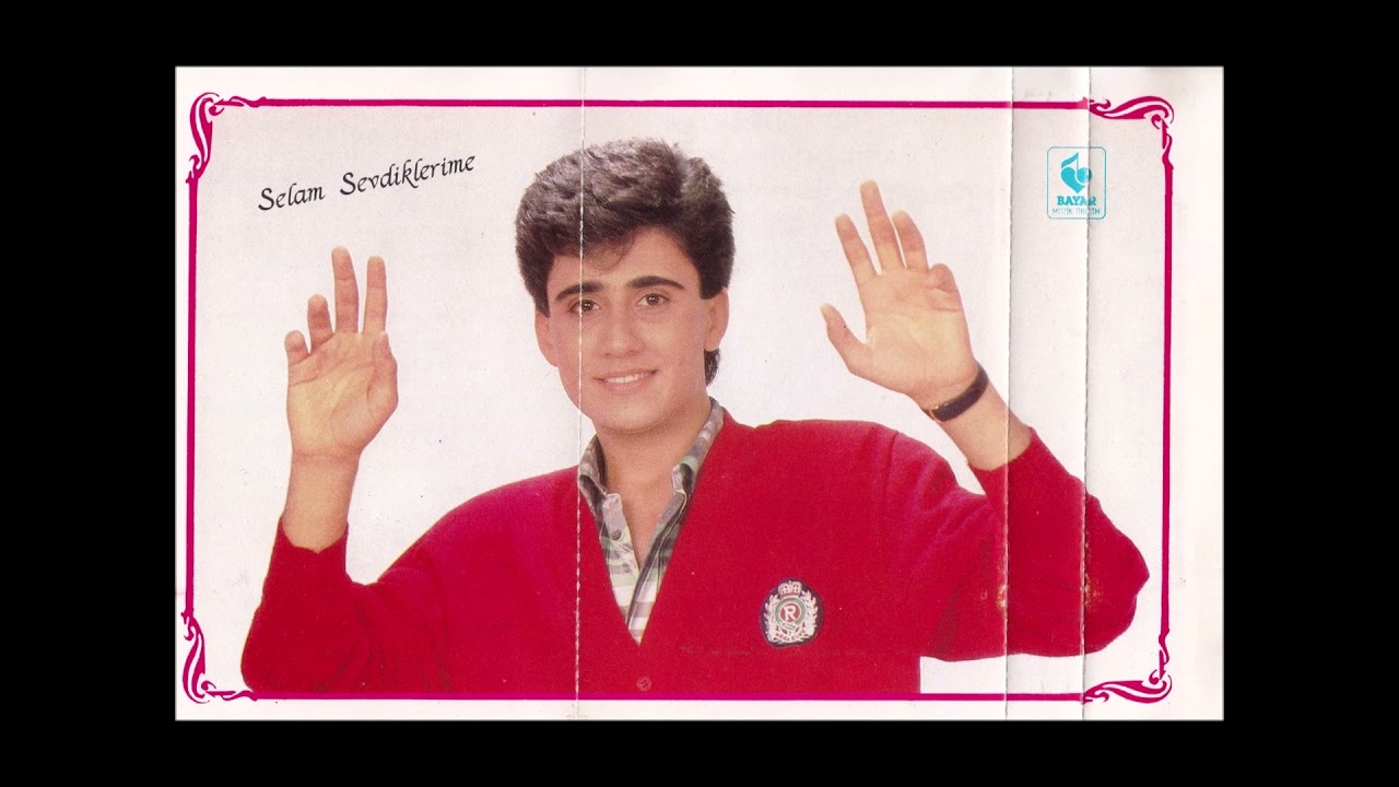 Emrah - Selam Sevdiklerime (Alt Yapı)