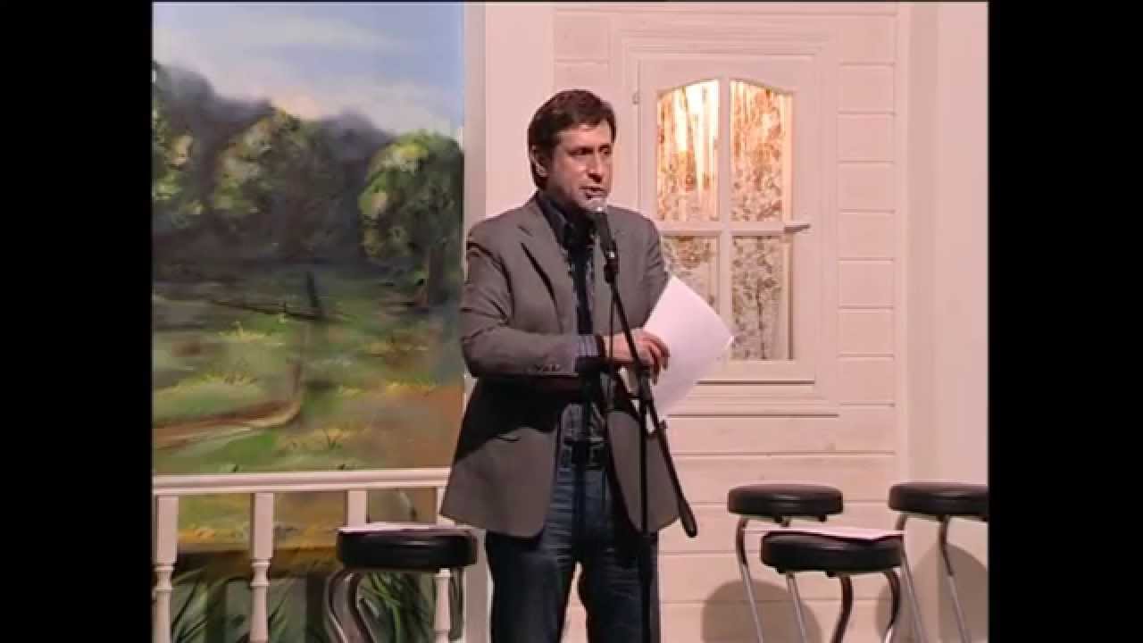Александр Вулых - Незнакомка @ клуб 