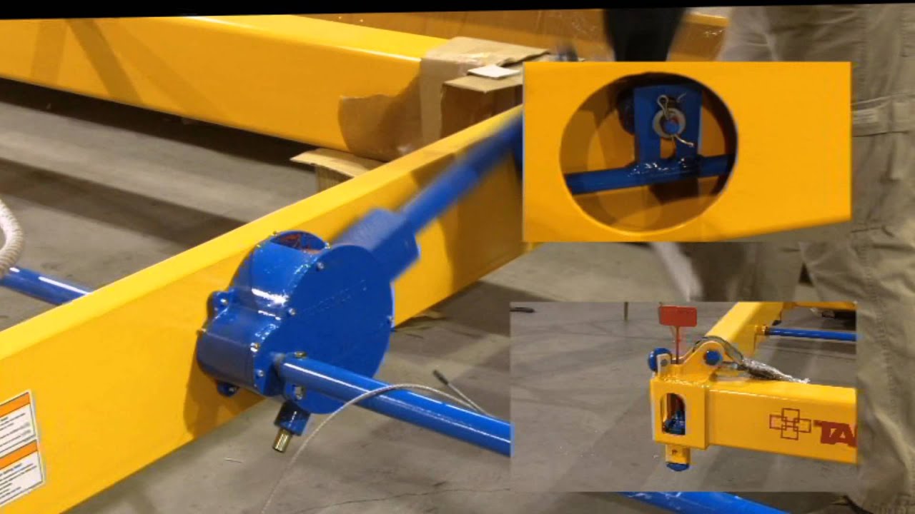 Tandemloc's Autoloc Introduction, General Operation and Maintenance
