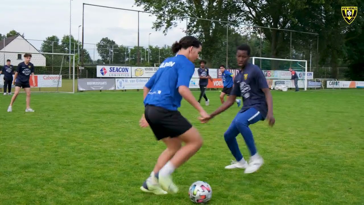 VVV-Venlo StreetLeague 2024
