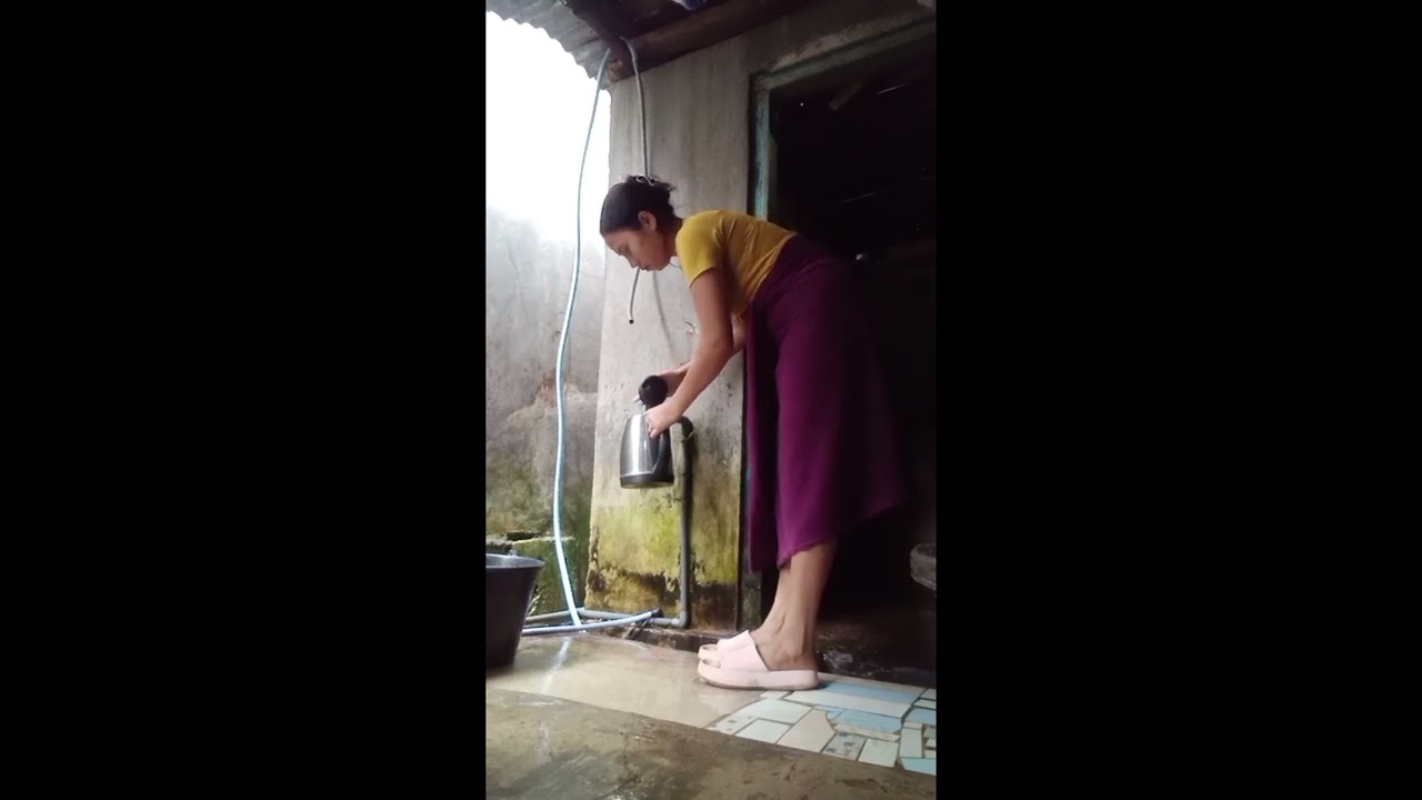 UAS: Video  bahasa Inggris ( merlina Tatik) 2024 i
