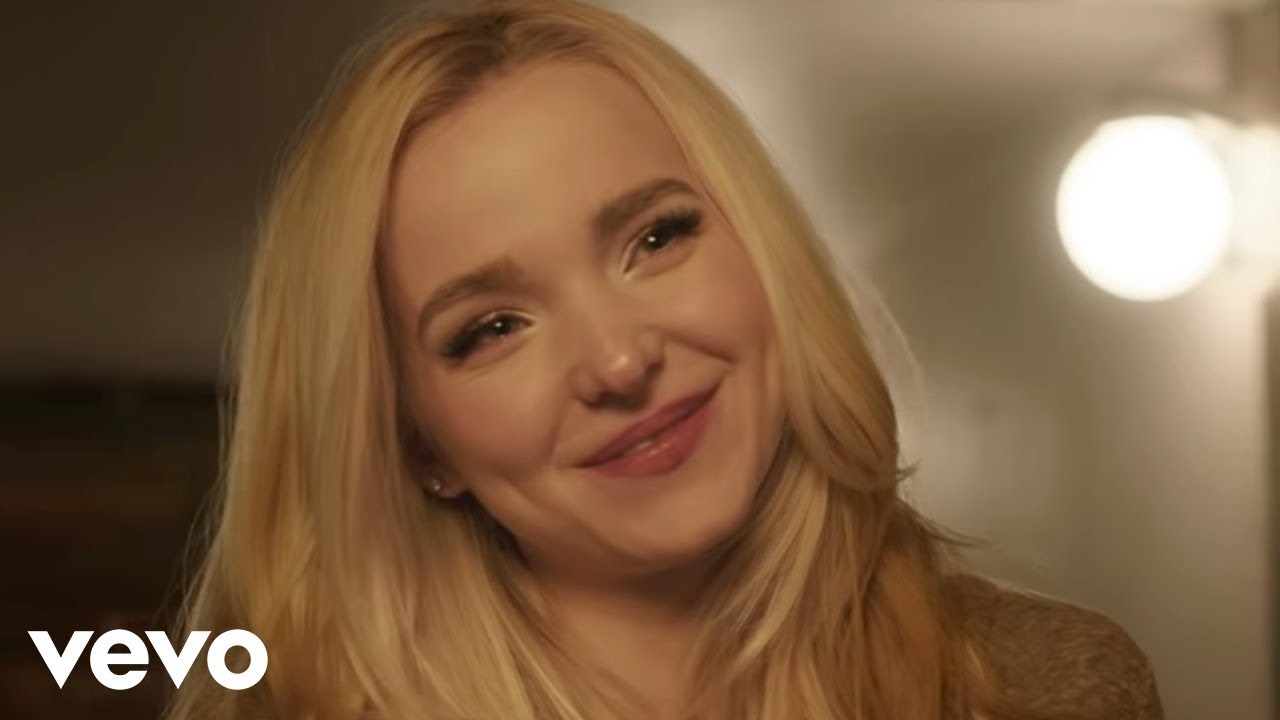 The Girl and the Dreamcatcher - Make You Stay (Official Video)