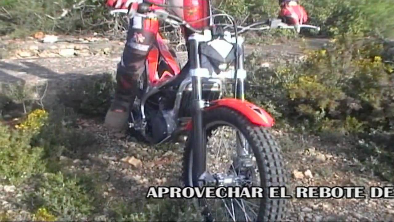 2º VIDEO TRIALNET