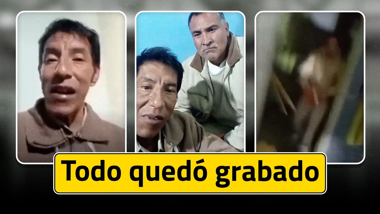 Penal de Tepexi: denuncias, corrupción y una agresión en vivo