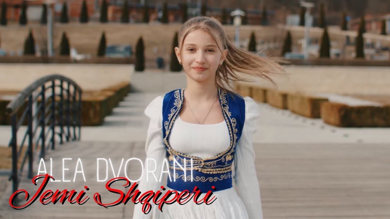Alea Dvorani - Jemi Shqiperi