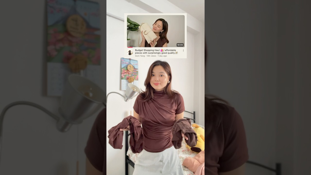 Brown Tops under ₹499/- #amazonfinds