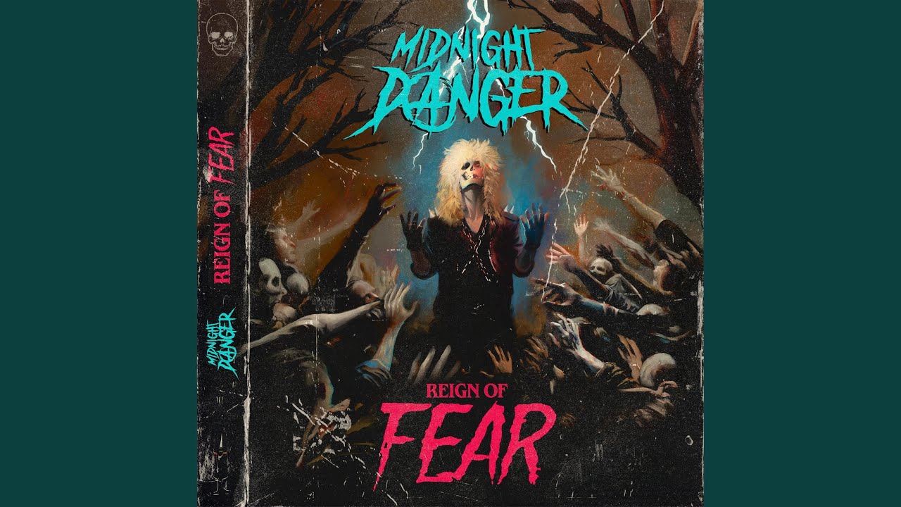 Reign of Fear