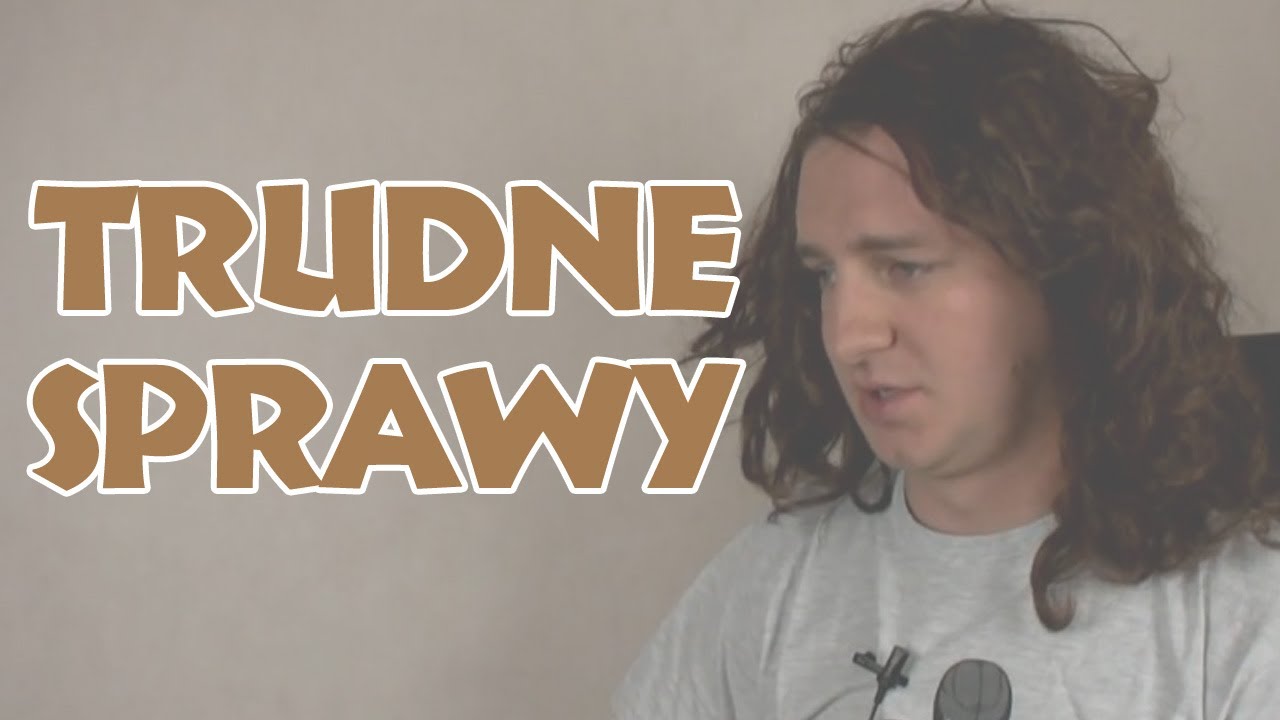 Niekryty Krytyk ocenia: Trudne Sprawy