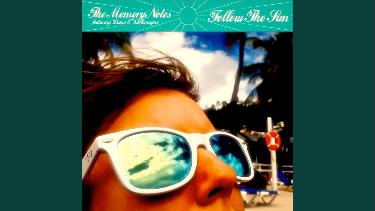 Follow The Sun (Original Mix)