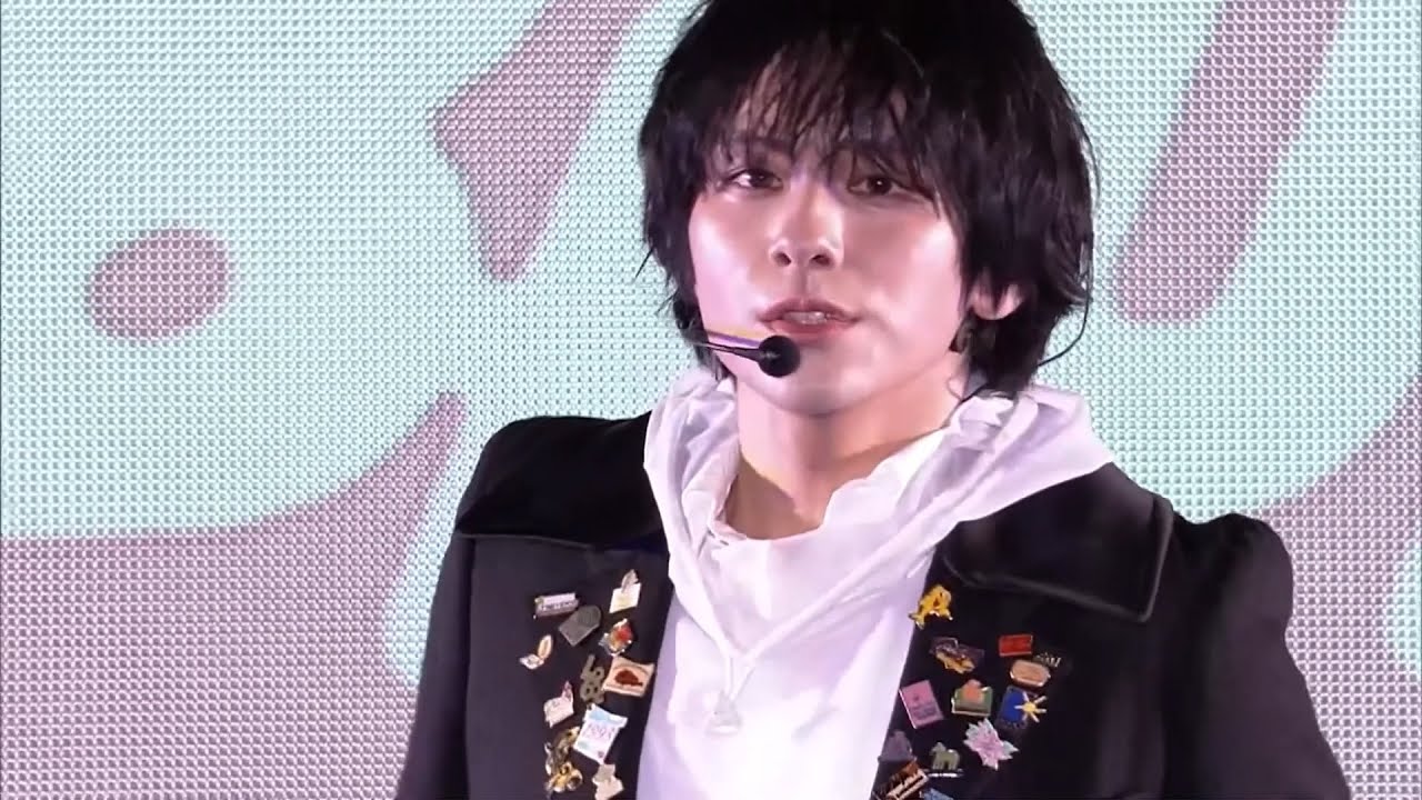 [VIDEO] WILD BLUE -「Bubbles/Our Magic」パフォーマンス映像 (マイナビ TGC in ⼤阪・関⻄万博 2025)