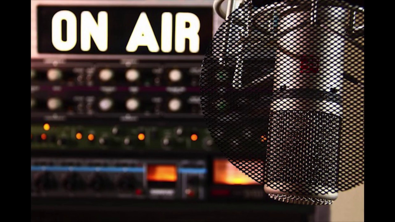 Wywiad Radiowy 