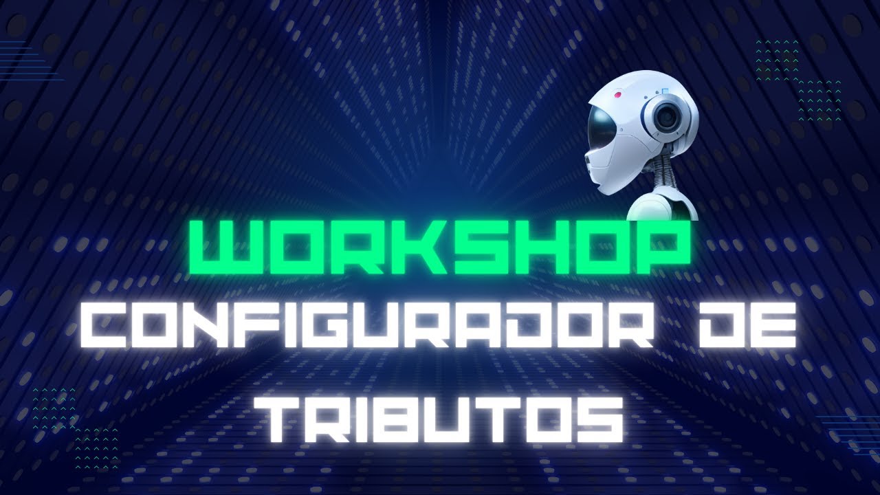 Workshop Configurador de Tributos no Protheus | Prepare sua empresa para a Reforma Tributária