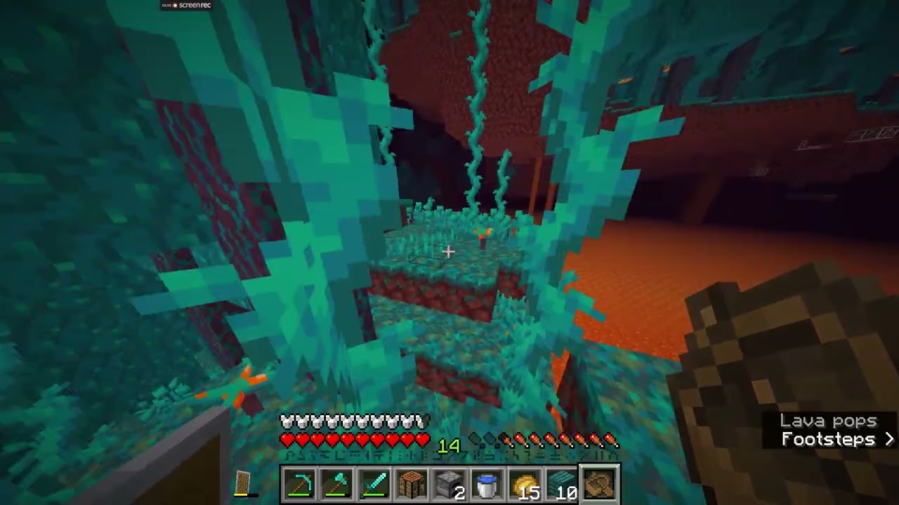 Minecraft Survival Series Episode 3