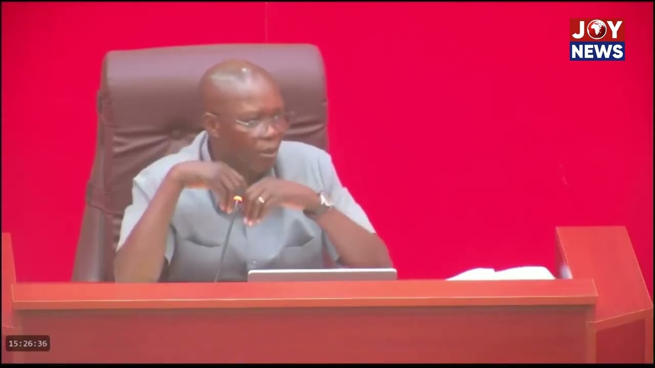 Parliament in heated debate: Should a CEO lose board membership after 3 absences?